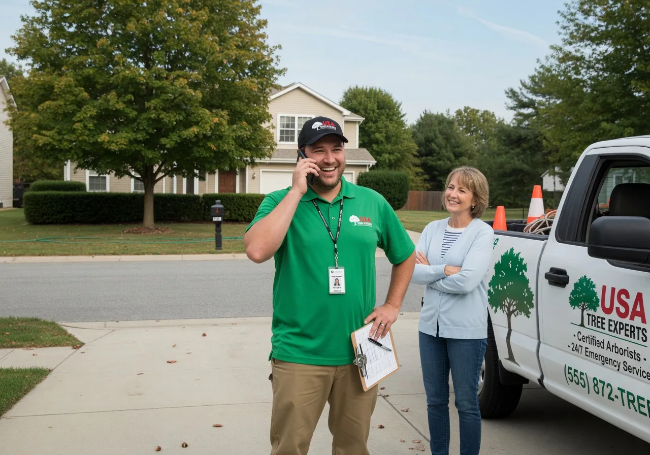 Tree Services Grand Ronde, OR FAQs